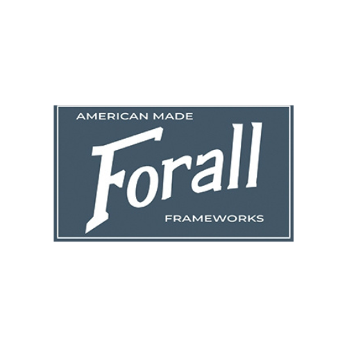 Forall Frameworks Logo